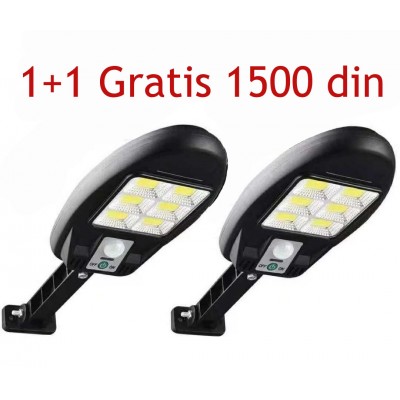 solarna 2 kom 1500 din