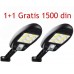 solarna 2 kom 1500 din