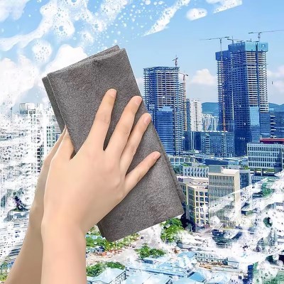 Microfiber Towel 