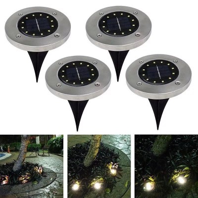 solarna lampa