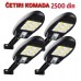 solarna lampe 4 kom 2500 din