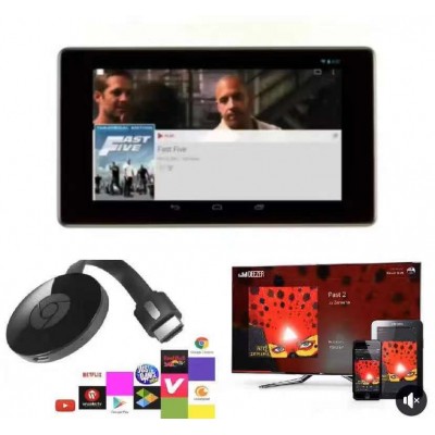 smart tv adapter 