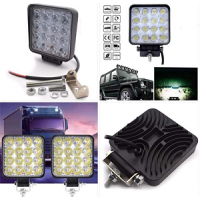 led lampa za auto 