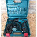 SET ALAT  busilica