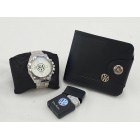 set sat novcanik i upaljac  VW