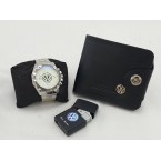 set sat novcanik i upaljac  VW