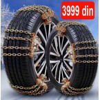 lanac za auto  set 6 u 1 