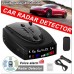 Radar detektor – antiradar
