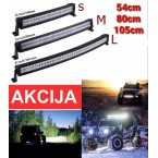  Off Road led barova