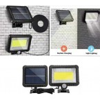 solarna lampa 