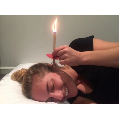ear candle  