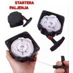 STARTERI ZA TRIMER