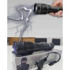 Elektro šoker + Lampa u jednom