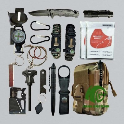 Survival kit - set za preživljavanje