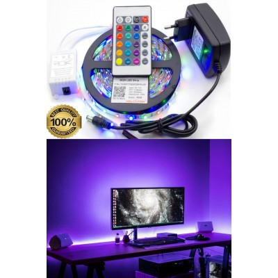 led traka 