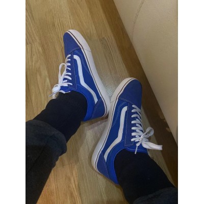 starke vanz