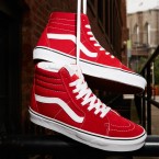 starke vanz
