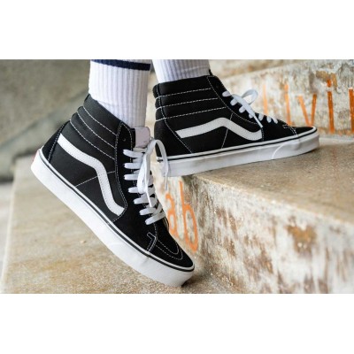 starke vanz
