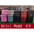 set kofer  3u 1 A9 